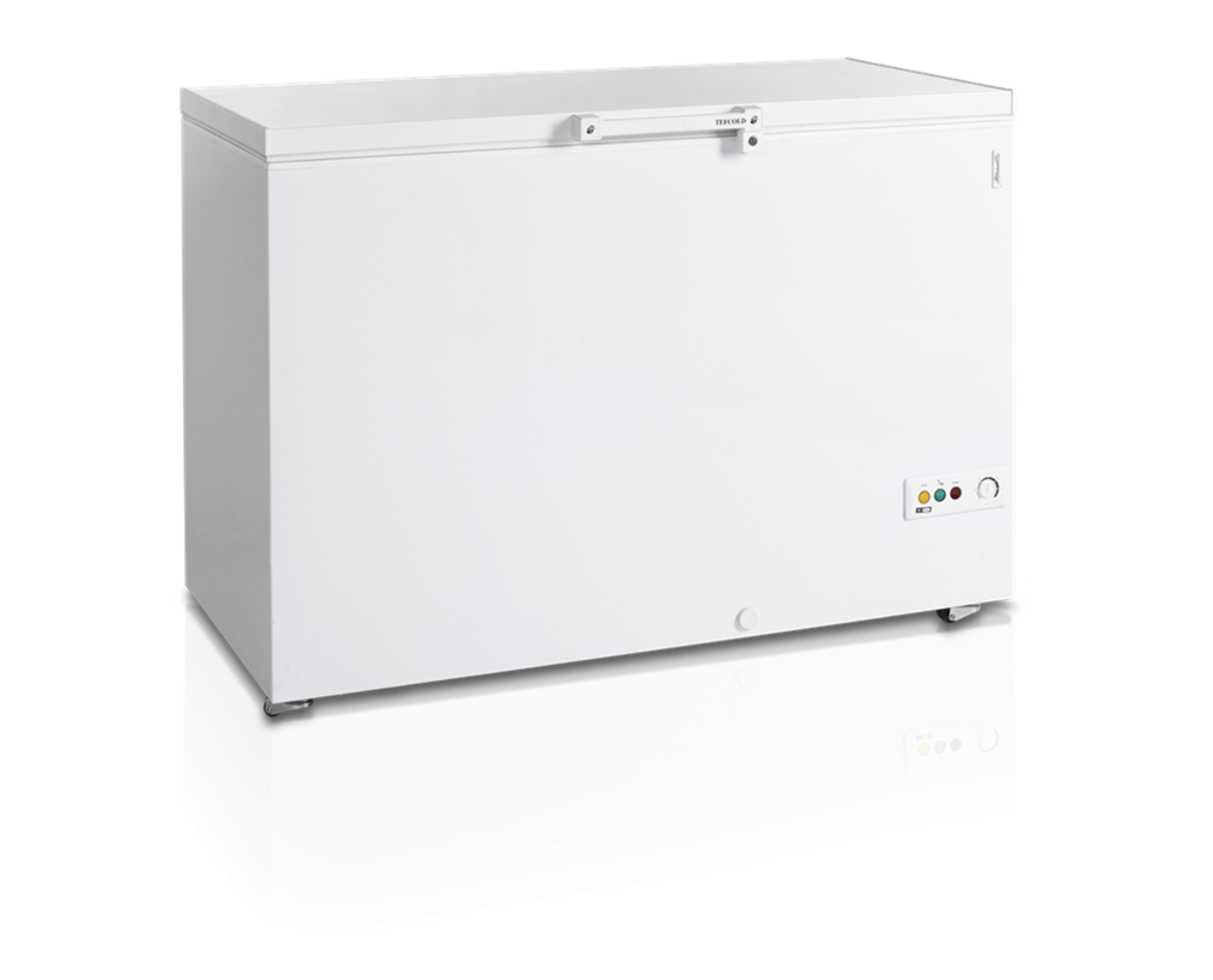 Скриня морозильна FR405 SL (Tefcold)